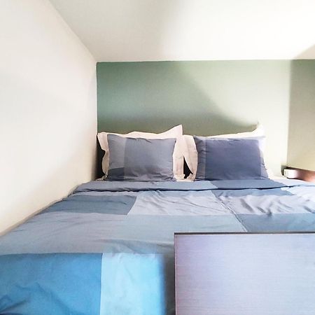 As Acropolis Studio Apartment Atenas Exterior foto
