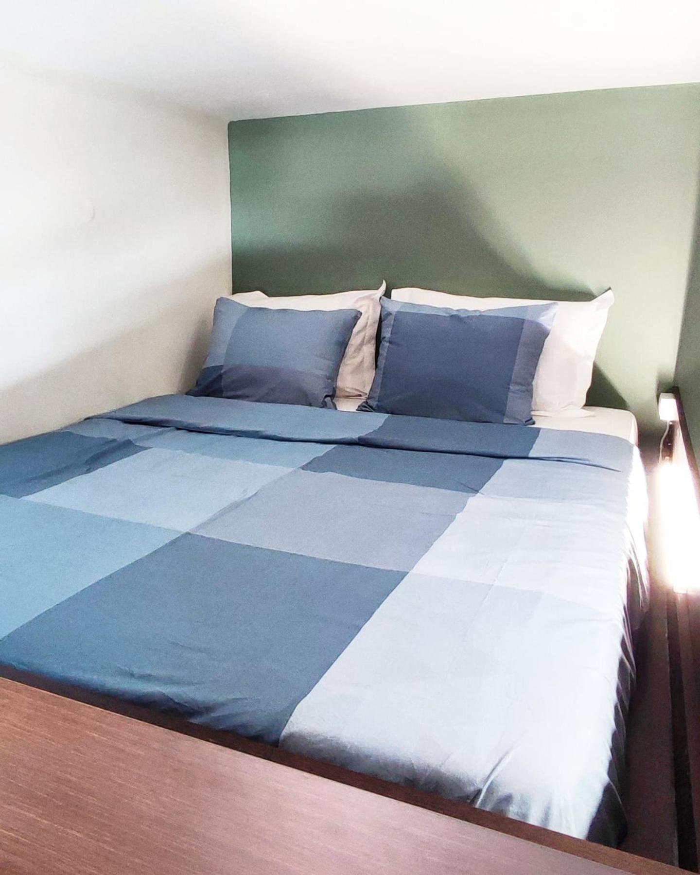 As Acropolis Studio Apartment Atenas Exterior foto